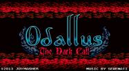 Odallus: The Dark Call купить