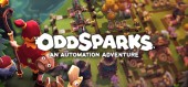 Купить Oddsparks: An Automation Adventure