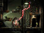 Oddworld: Abe's Exoddus купить
