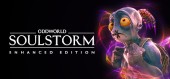 Купить ODDWORLD: SOULSTORM ENHANCED EDITION