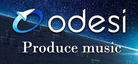 odesi music composition .torrent