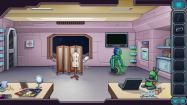 Odysseus Kosmos and his Robot Quest (Complete Season) купить