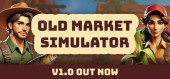 Old Market Simulator купить