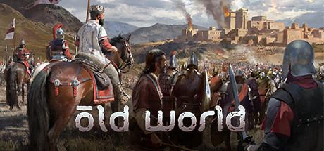 Old World + Heroes of the Aegean DLC Upgrade