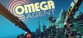 Купить Omega Agent