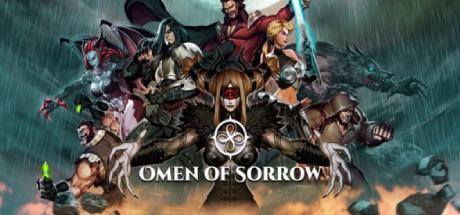Omen of Sorrow
