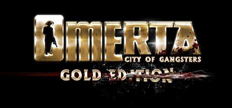 Omerta - City of Gangsters GOLD EDITION
