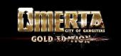 Купить Omerta - City of Gangsters GOLD EDITION