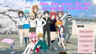 One Manga Day - Bonus Content купить