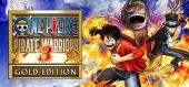 One Piece Pirate Warriors 3 Gold Edition купить