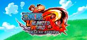 Купить One Piece: Unlimited World Red - Deluxe Edition