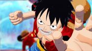 One Piece: Unlimited World Red - Deluxe Edition купить