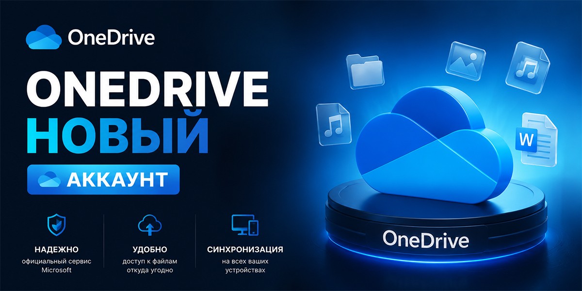 OneDrive новый, прокачан до 15 гб