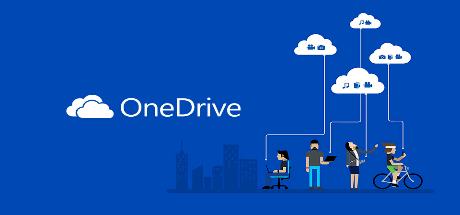 OneDrive новый, прокачан до 15 гб