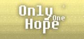 Купить Only One Hope