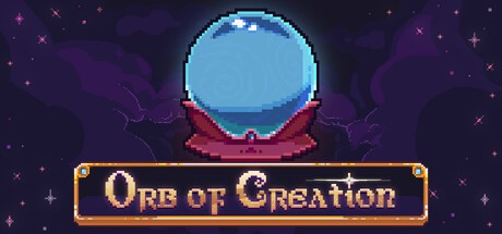 Orb of Creation