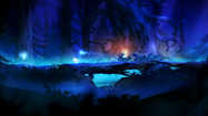 Ori and the Blind Forest: Definitive Edition купить