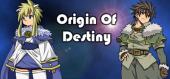 Купить Origin Of Destiny