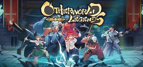 Otherworld Legends