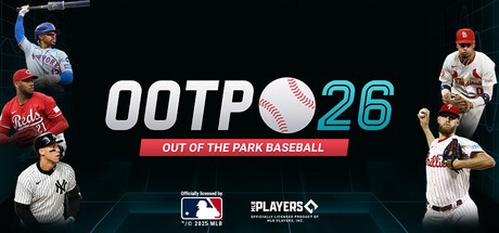 Out of the Park Baseball 26