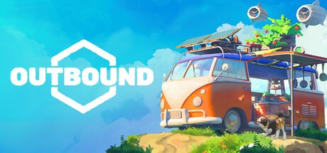 Outbound / Цифровое Deluxe