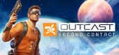 Купить Outcast - Second Contact