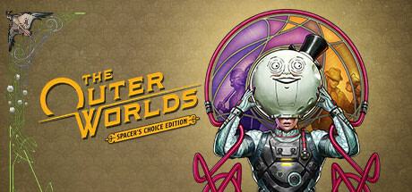 Outer Worlds Spacer's Choice Edition