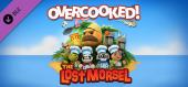 Купить Overcooked - The Lost Morsel