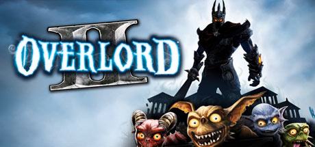 Купить Overlord II ключ steam лицензионный для игры на PC дешево