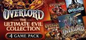 Купить Overlord: Ultimate Evil Collection