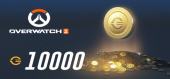 Купить OVERWATCH 2. ⭐10000 Coins