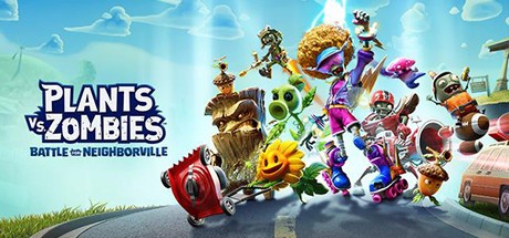 Plants vs. Zombies: Battle for Neighborville Deluxe Edition