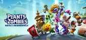 Plants vs. Zombies: Battle for Neighborville Deluxe Edition купить