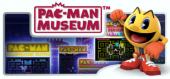Купить PAC-MAN MUSEUM