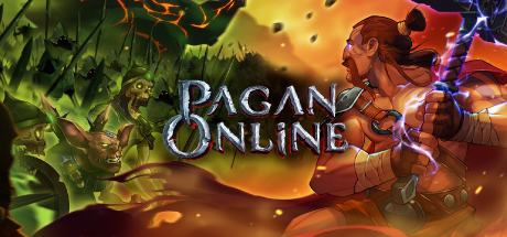 Pagan Online