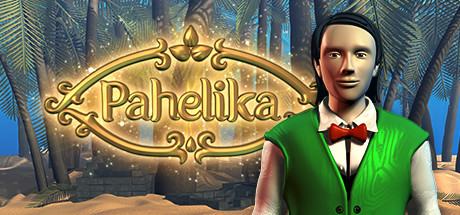 Pahelika: Secret Legends