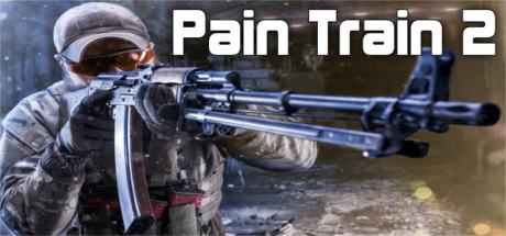 Pain Train 2