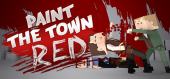 Paint the Town Red общий купить