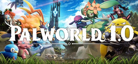 Palworld