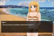 Panzermadels: Tank Dating Simulator купить