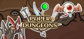 Купить Paper Dungeons