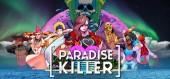 Paradise Killer купить