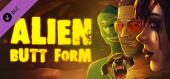 Купить Party Hard 2 DLC: Alien Butt Form