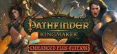 Купить Pathfinder: Kingmaker