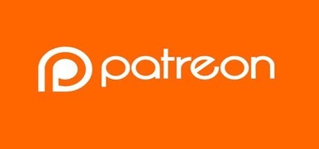 Patreon - Оформление подписки