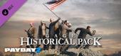 Купить PAYDAY 2: Gage Historical Pack
