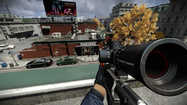 PAYDAY 2: Gage Russian Weapon Pack купить