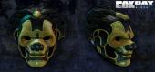 Купить PAYDAY 2: PAYDAYCon 2015 Mask Pack