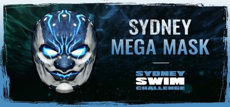 PAYDAY 2: Sydney Mega Mask Pack DLC