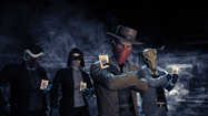 PAYDAY 2: The Butcher's Western Pack купить
